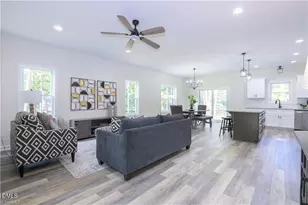 540 N Timberlea St, Liberty, NC 27298 - Photo 7