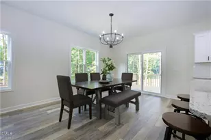 540 N Timberlea St, Liberty, NC 27298 - Photo 15