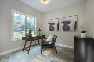 540 N Timberlea St, Liberty, NC 27298 - Photo 19