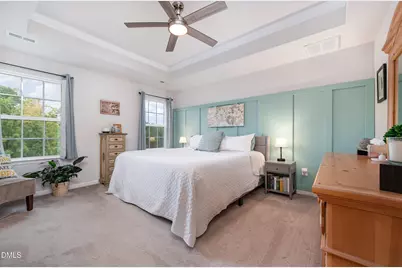 372 Amber Acorn Avenue, Raleigh, NC 27603 - Photo 13