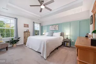 372 Amber Acorn Ave, Raleigh, NC 27603 - Photo 13