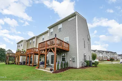 372 Amber Acorn Avenue, Raleigh, NC 27603 - Photo 25