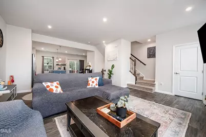 372 Amber Acorn Avenue, Raleigh, NC 27603 - Photo 7