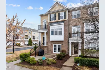 10122 Glen Autumn Road, Raleigh, NC 27617 - Photo 5