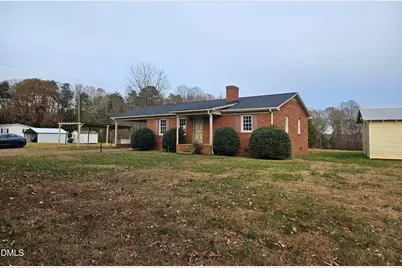 4214 Bellemont Mount Hermon Road, Burlington, NC 27215 - Photo 1