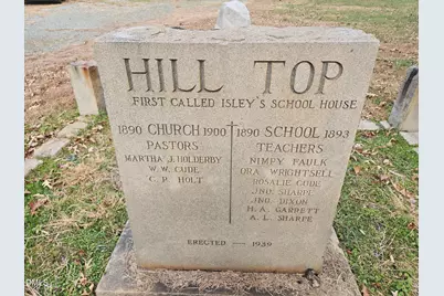 4214 Bellemont Mount Hermon Road, Burlington, NC 27215 - Photo 23