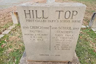 4214 Bellemont Mount Hermon Rd, Burlington, NC 27215 - Photo 23