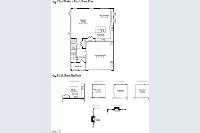 18 Cedar Run Court #11, Benson, NC 27504 - Photo 17