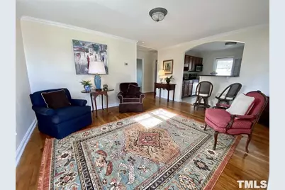 2359 Bernard Street, Raleigh, NC 27608 - Photo 5