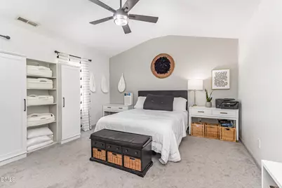 212 Cline Falls Drive, Holly Springs, NC 27540 - Photo 11