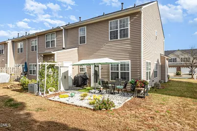 212 Cline Falls Drive, Holly Springs, NC 27540 - Photo 21