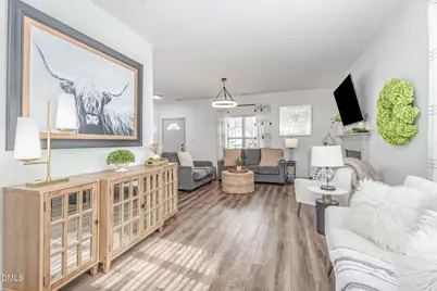 212 Cline Falls Drive, Holly Springs, NC 27540 - Photo 7