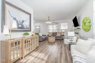 212 Cline Falls Dr, Holly Springs, NC 27540 - Photo 7