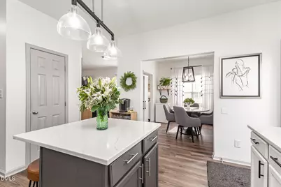 212 Cline Falls Drive, Holly Springs, NC 27540 - Photo 3