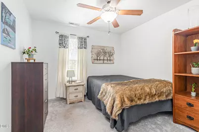 212 Cline Falls Drive, Holly Springs, NC 27540 - Photo 15