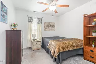 212 Cline Falls Dr, Holly Springs, NC 27540 - Photo 15