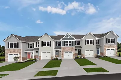 6698 Gibraltar Rock Drive, Raleigh, NC 27610 - Photo 1
