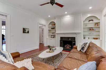 3605 Camp Mangum Wynd, Raleigh, NC 27612 - Photo 11