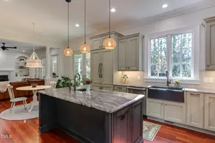 3605 Camp Mangum Wynd, Raleigh, NC 27612 - Photo 15