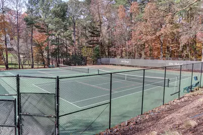 3605 Camp Mangum Wynd, Raleigh, NC 27612 - Photo 53