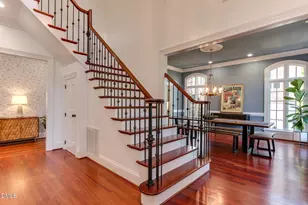 3605 Camp Mangum Wynd, Raleigh, NC 27612 - Photo 5