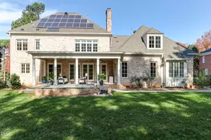 3605 Camp Mangum Wynd, Raleigh, NC 27612 - Photo 47