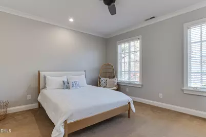 3605 Camp Mangum Wynd, Raleigh, NC 27612 - Photo 41