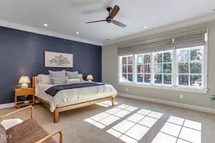 3605 Camp Mangum Wynd, Raleigh, NC 27612 - Photo 29