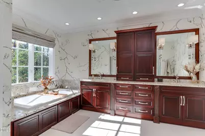 3605 Camp Mangum Wynd, Raleigh, NC 27612 - Photo 31