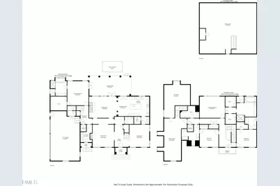 3605 Camp Mangum Wynd, Raleigh, NC 27612 - Photo 59