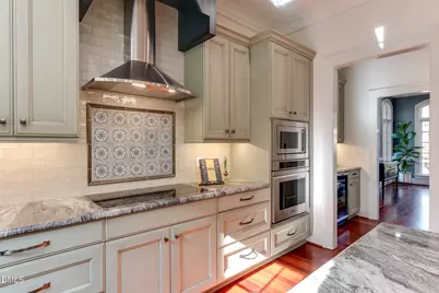 3605 Camp Mangum Wynd, Raleigh, NC 27612 - Photo 17