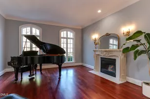 3605 Camp Mangum Wynd, Raleigh, NC 27612 - Photo 9