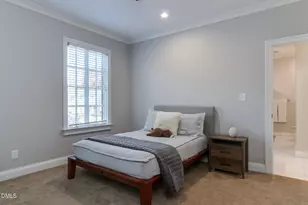 3605 Camp Mangum Wynd, Raleigh, NC 27612 - Photo 37