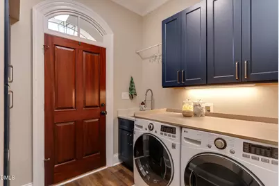 3605 Camp Mangum Wynd, Raleigh, NC 27612 - Photo 21