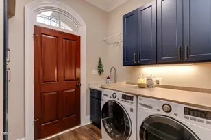 3605 Camp Mangum Wynd, Raleigh, NC 27612 - Photo 21