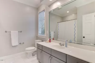 3605 Camp Mangum Wynd, Raleigh, NC 27612 - Photo 43