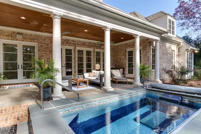 3605 Camp Mangum Wynd, Raleigh, NC 27612 - Photo 45