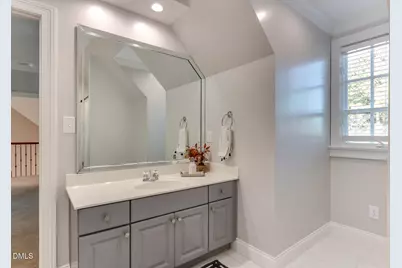 3605 Camp Mangum Wynd, Raleigh, NC 27612 - Photo 39