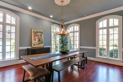 3605 Camp Mangum Wynd, Raleigh, NC 27612 - Photo 7