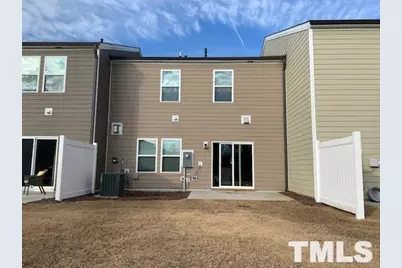 3413 Dropseed Drive, Apex, NC 27502 - Photo 27