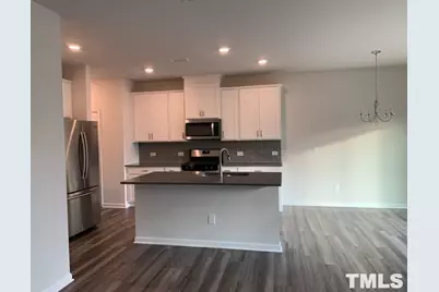 3413 Dropseed Drive, Apex, NC 27502 - Photo 9