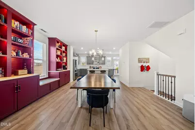 935 Parkstone Towne Boulevard, Knightdale, NC 27545 - Photo 7