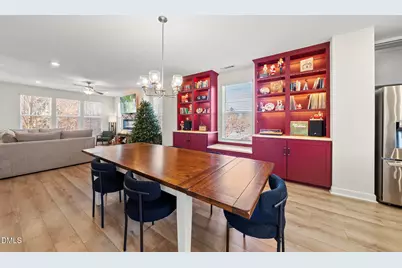 935 Parkstone Towne Boulevard, Knightdale, NC 27545 - Photo 5