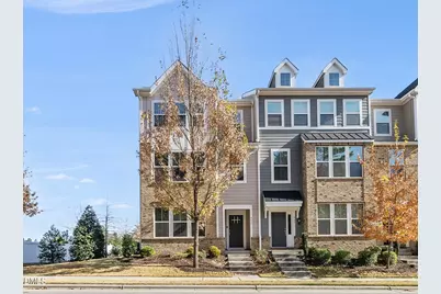 935 Parkstone Towne Boulevard, Knightdale, NC 27545 - Photo 1