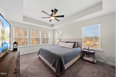 935 Parkstone Towne Boulevard, Knightdale, NC 27545 - Photo 21