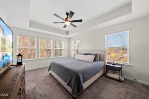 935 Parkstone Towne Blvd, Knightdale, NC 27545 - Photo 21