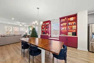 935 Parkstone Towne Blvd, Knightdale, NC 27545 - Photo 5