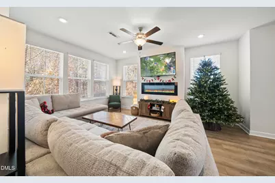 935 Parkstone Towne Boulevard, Knightdale, NC 27545 - Photo 3