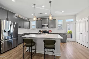 935 Parkstone Towne Blvd, Knightdale, NC 27545 - Photo 9