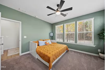 935 Parkstone Towne Boulevard, Knightdale, NC 27545 - Photo 13